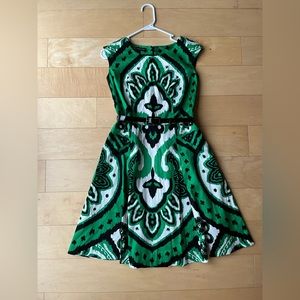 INC international concept dress in size 2